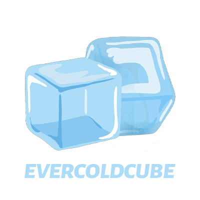 www.evercoldcube.com Keeps cold for a long time